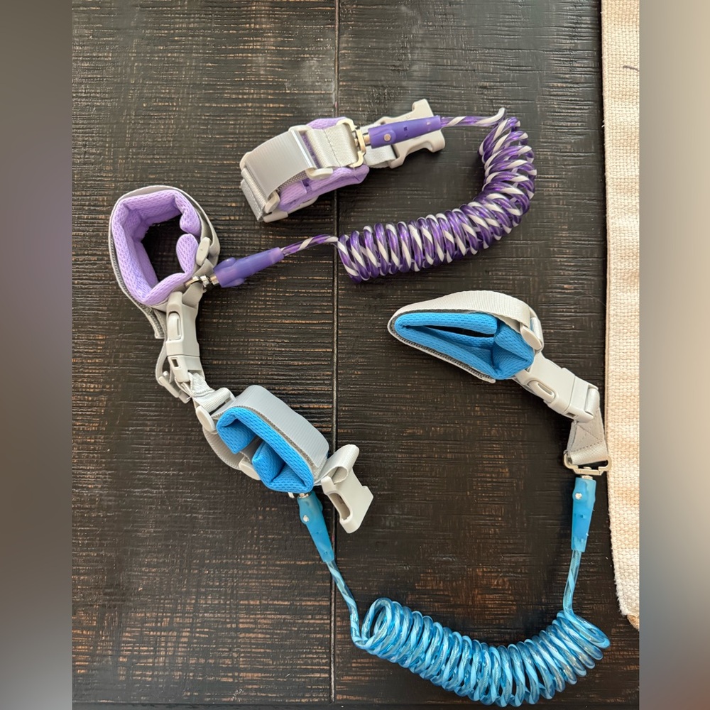Toddler Leash